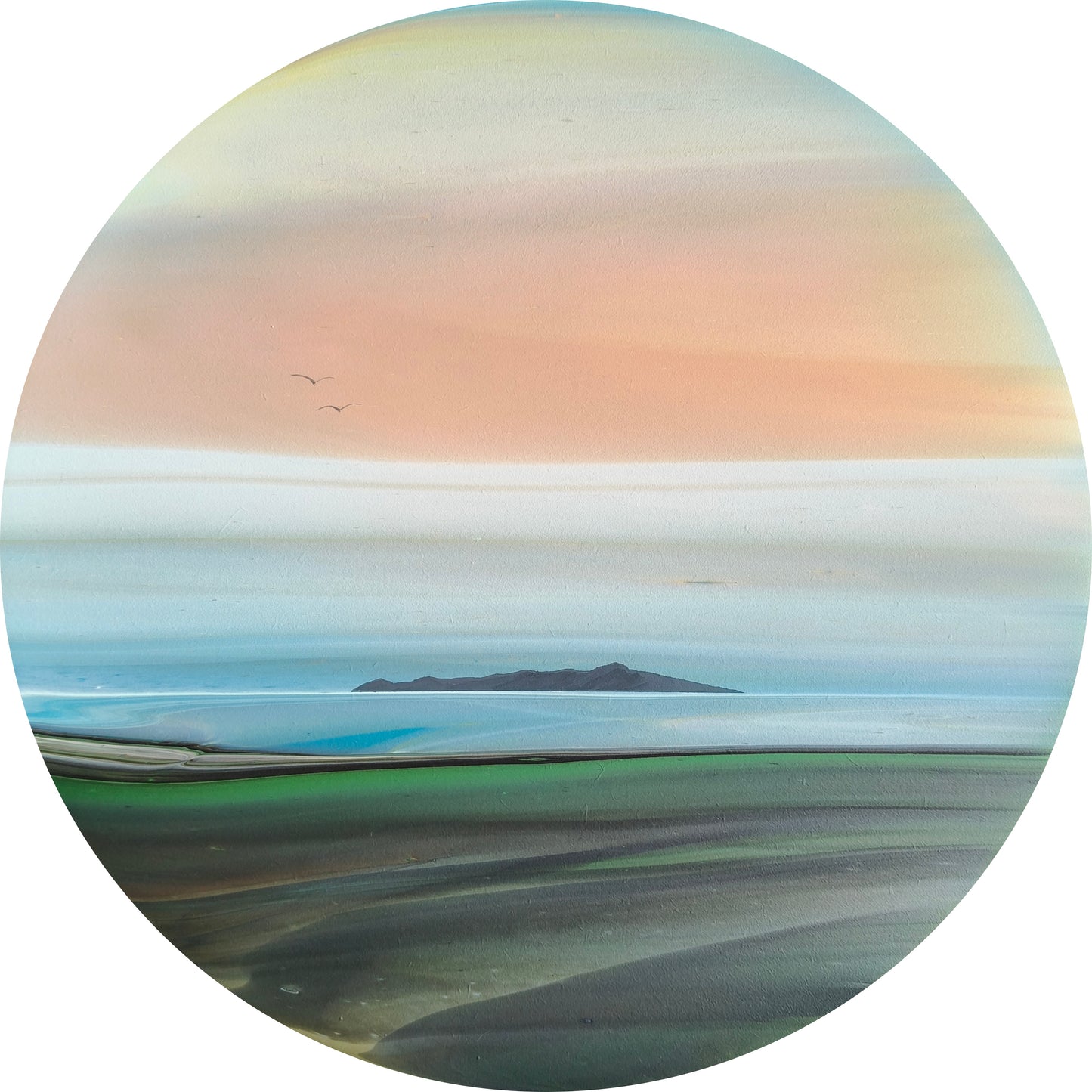 Kapiti Flight