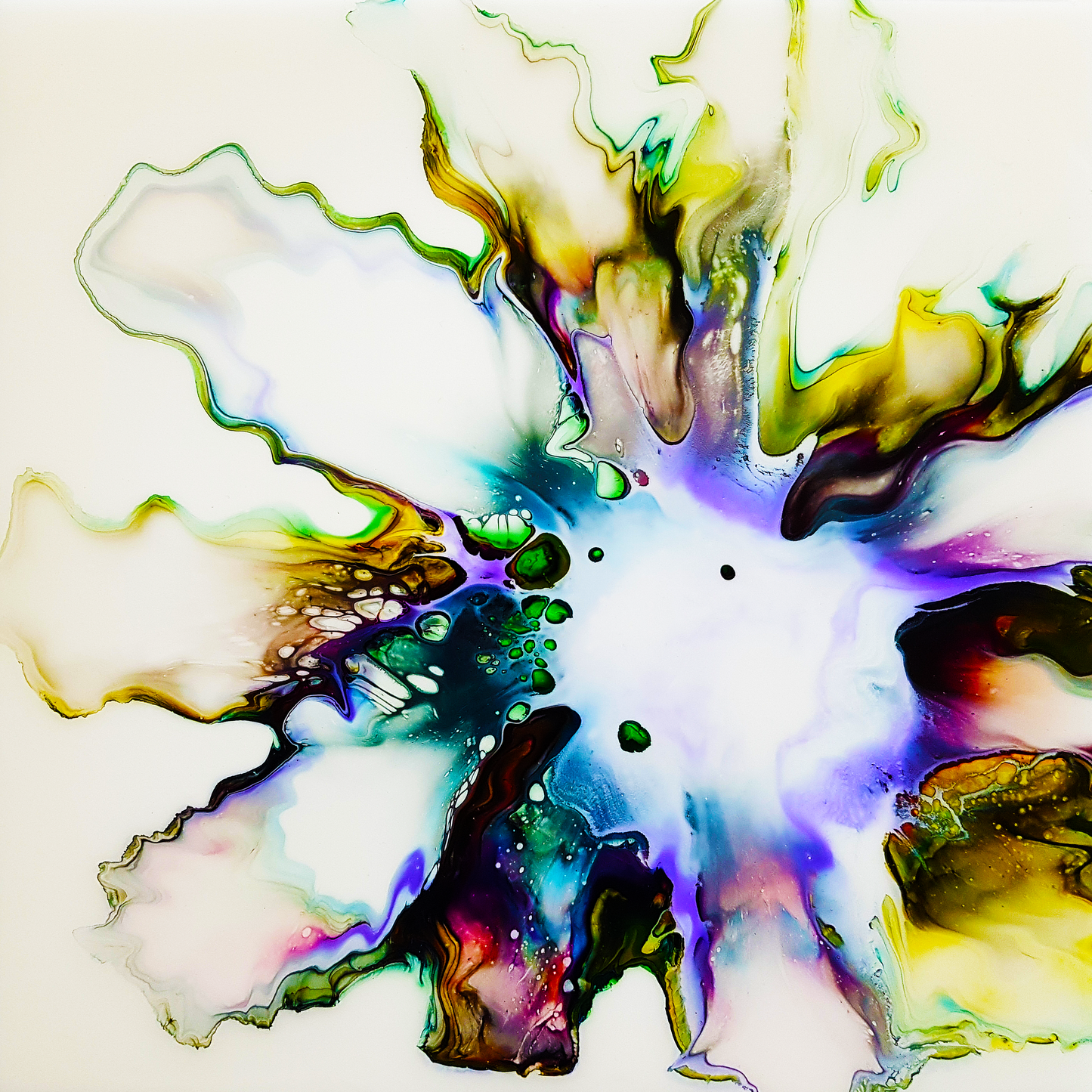 Passion Flower