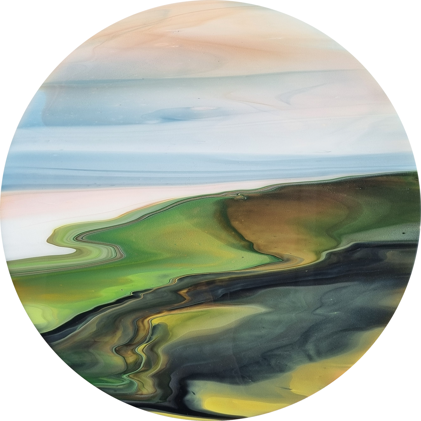 Rhythm of the Shore