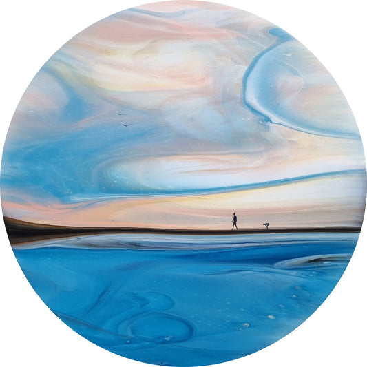 Beach Life - Fine Art Print