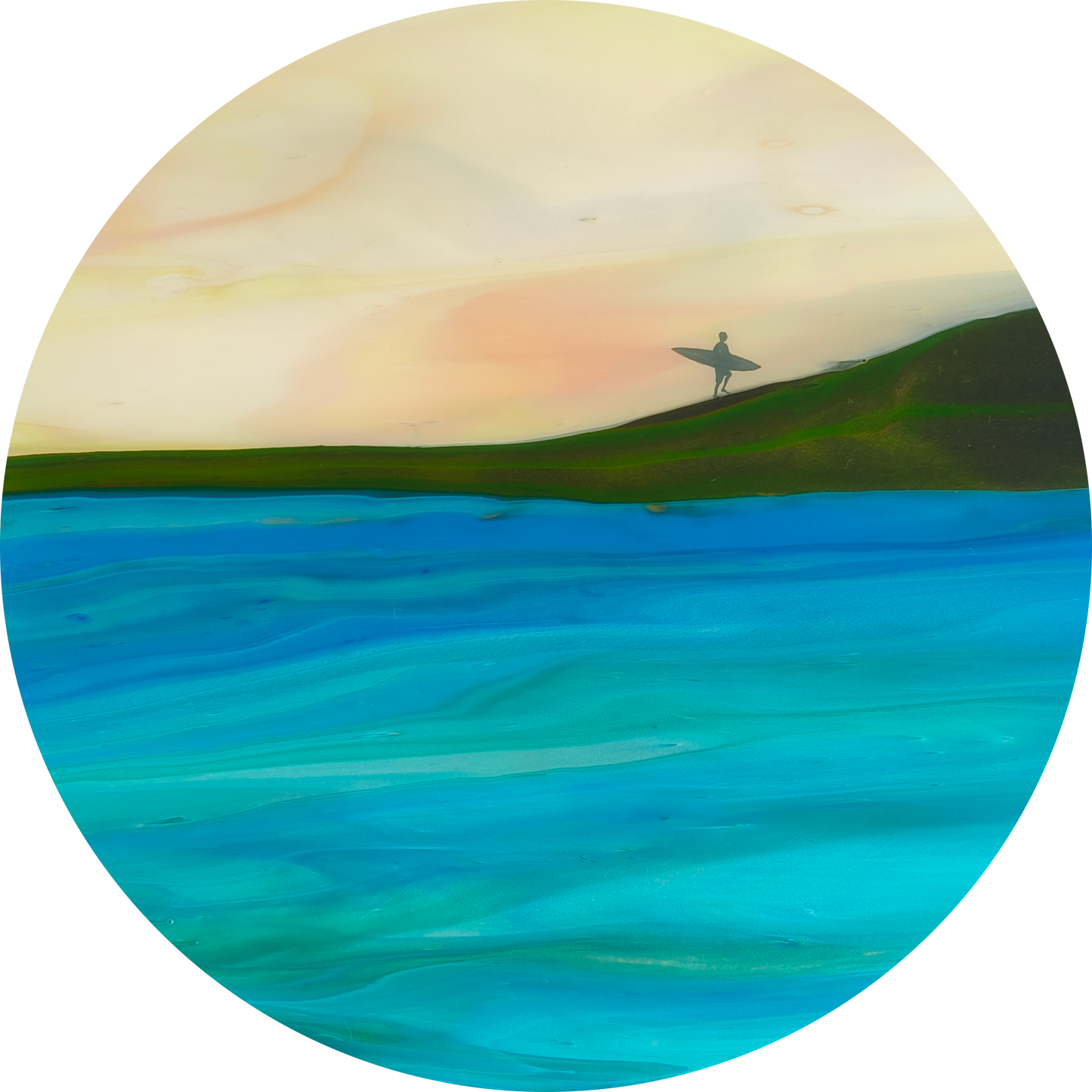 Dawn Patrol