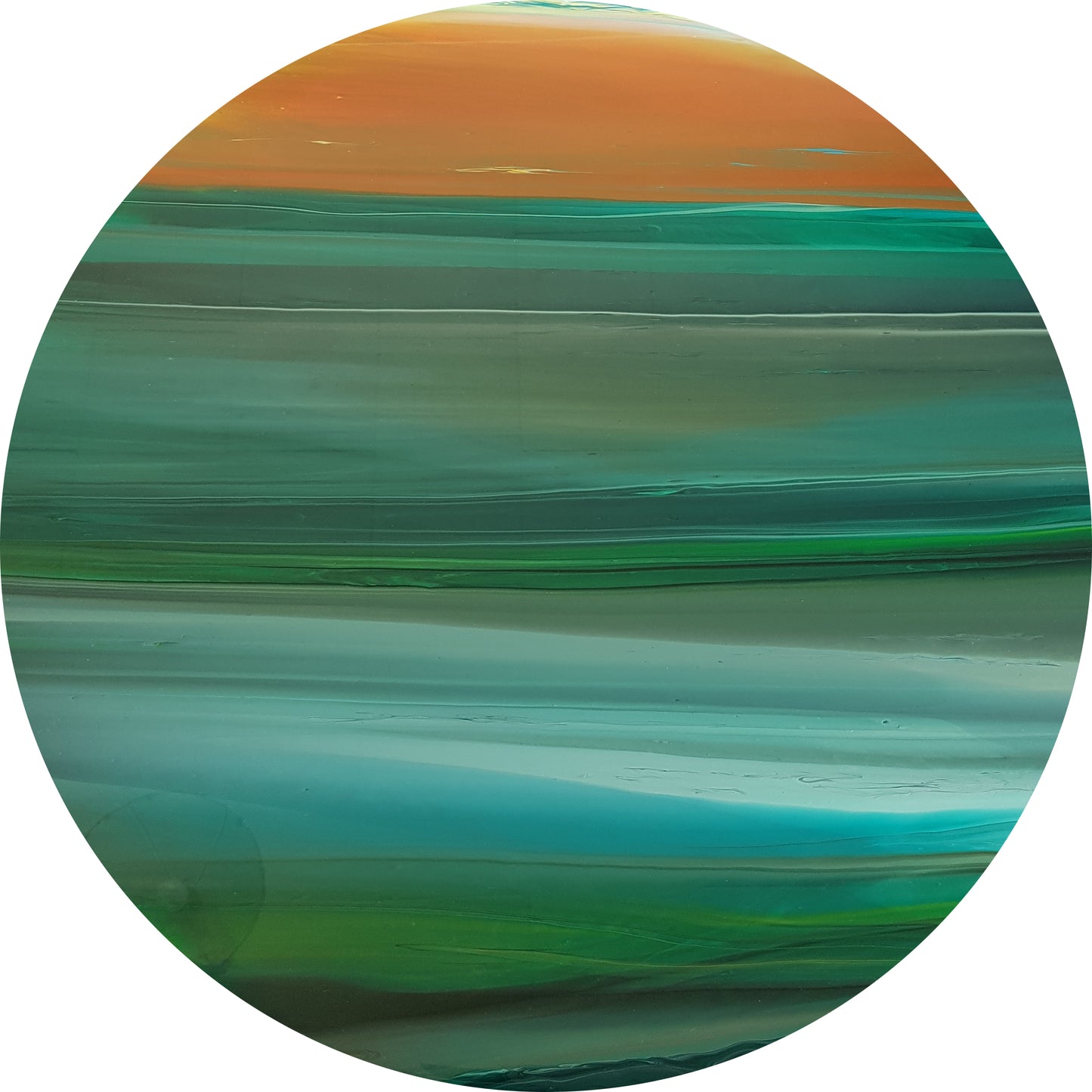 Distant Reef