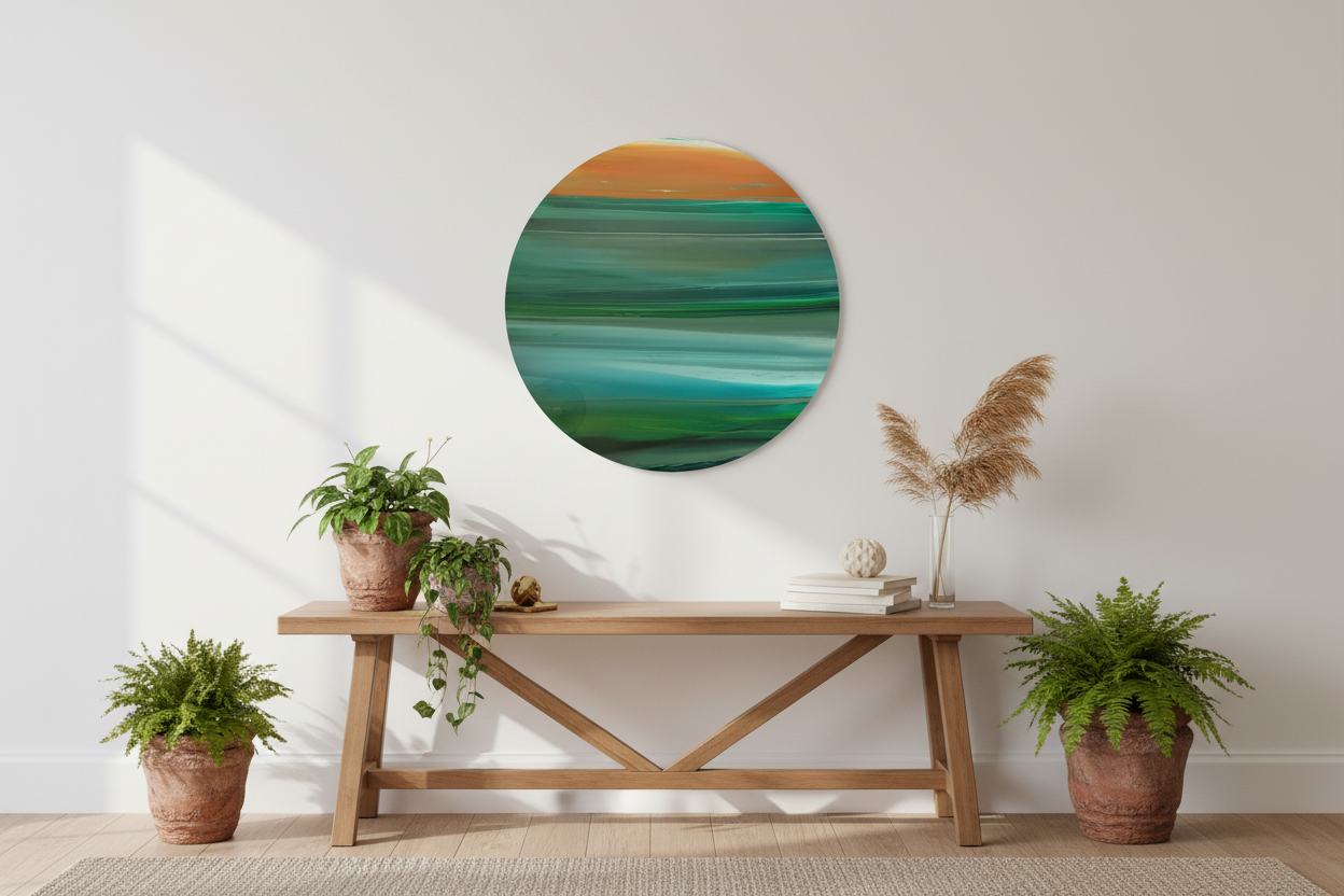 Distant Reef