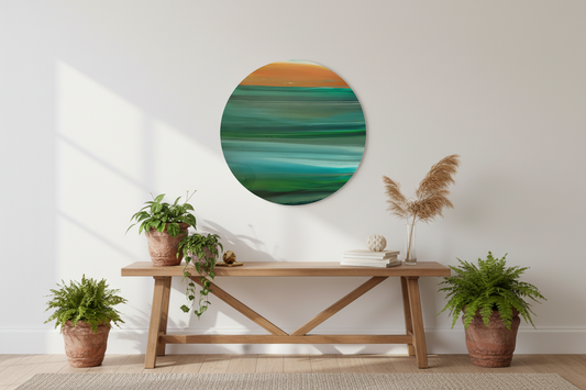 Distant Reef
