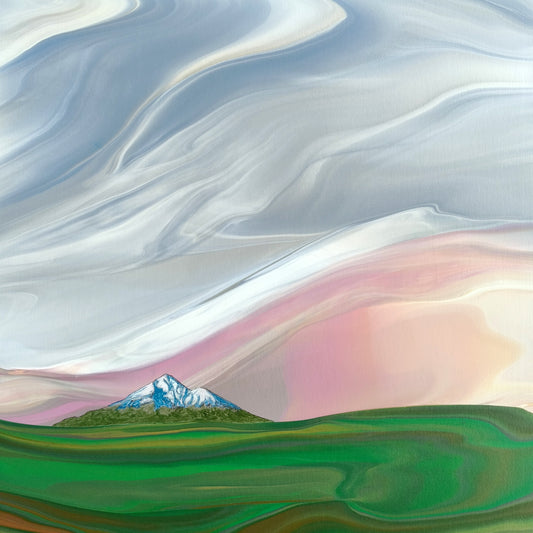 Drift - Fine Art Print