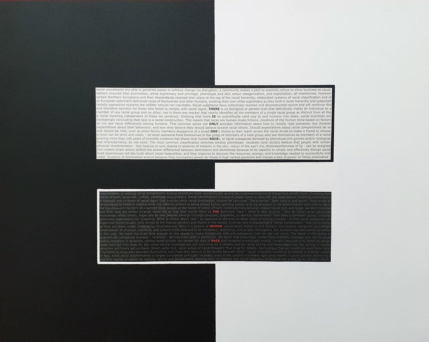 Equals