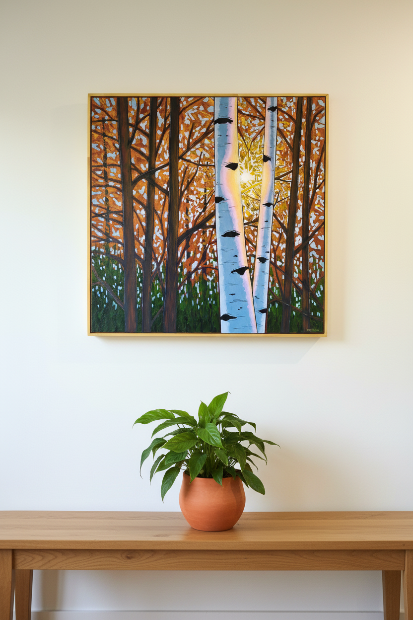 Forest Halo