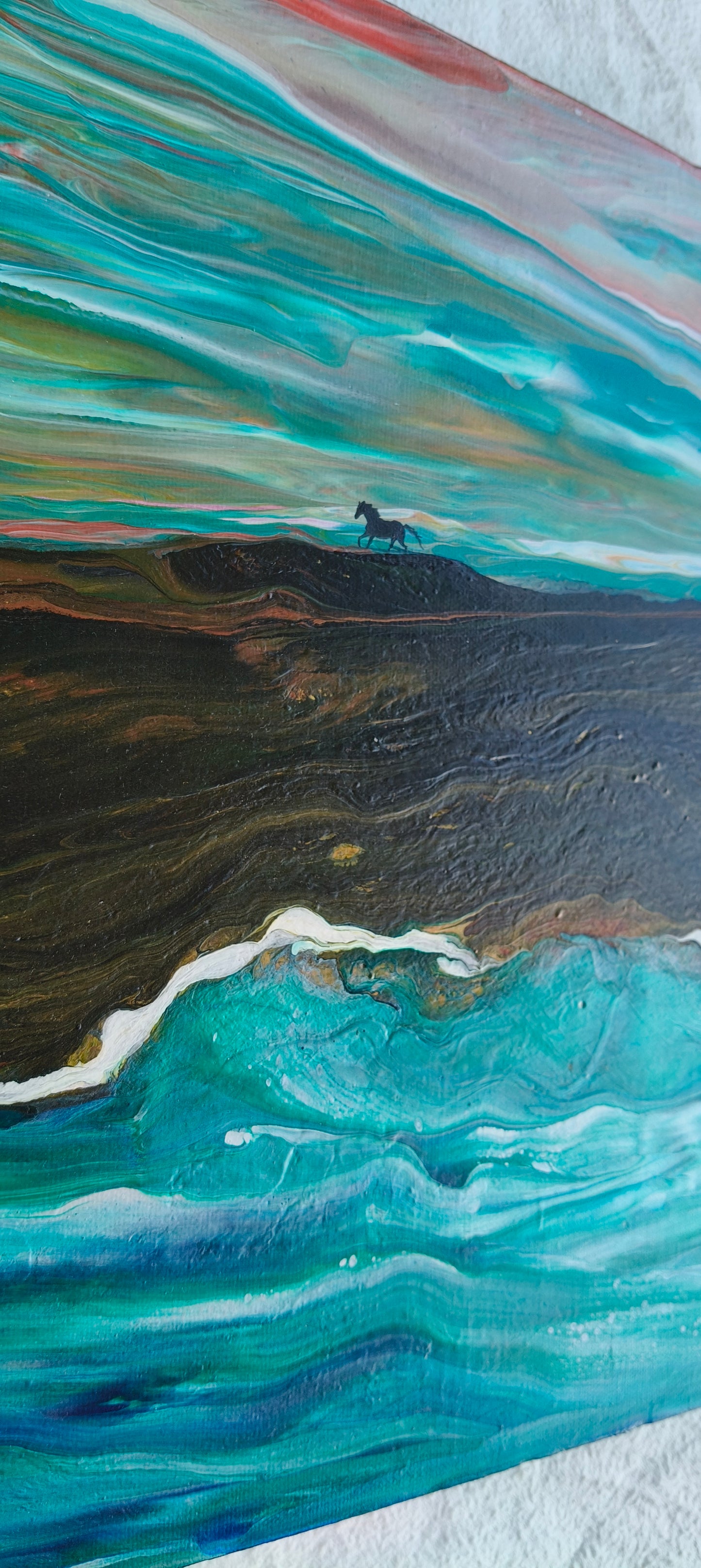 Wild Coast