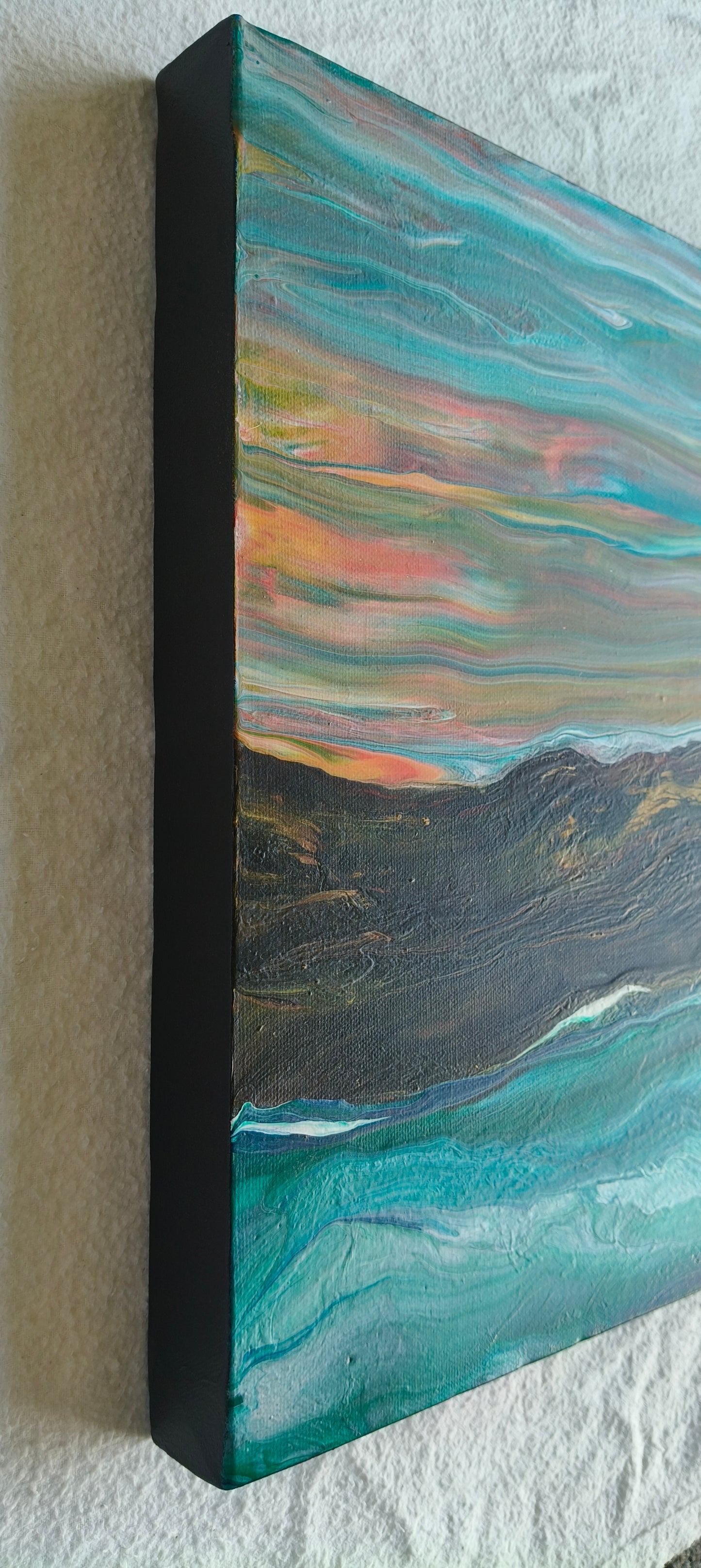 Wild Coast