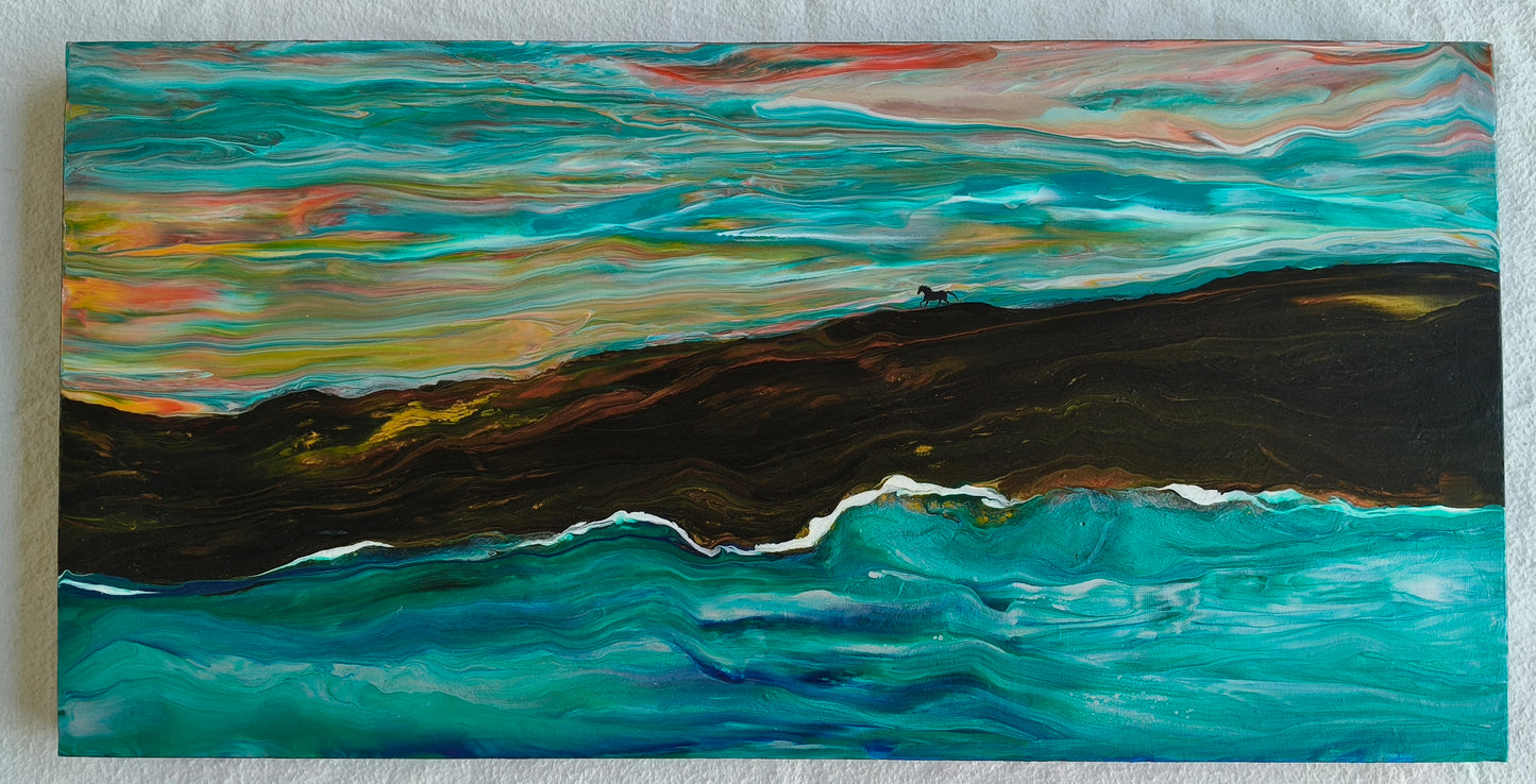 Wild Coast