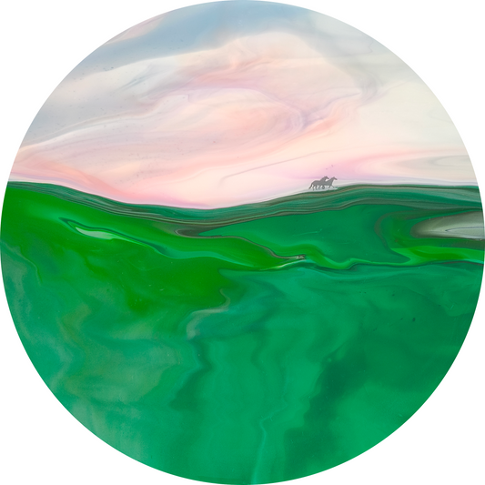 Kaimanawa Dawn