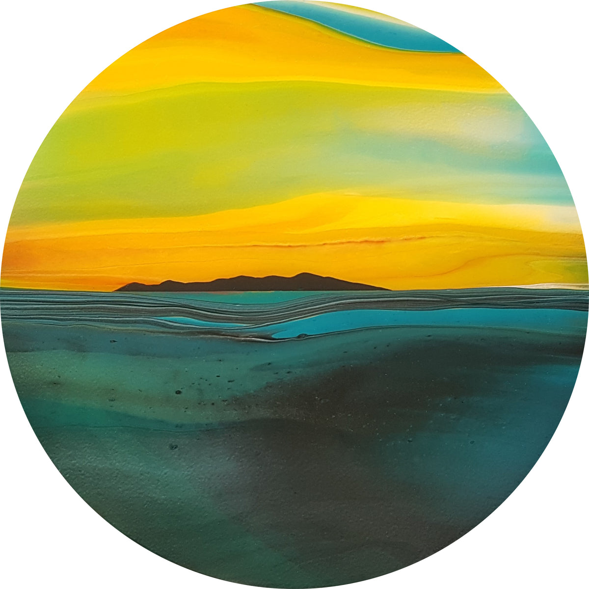Kapiti Coast - Fine Art Print