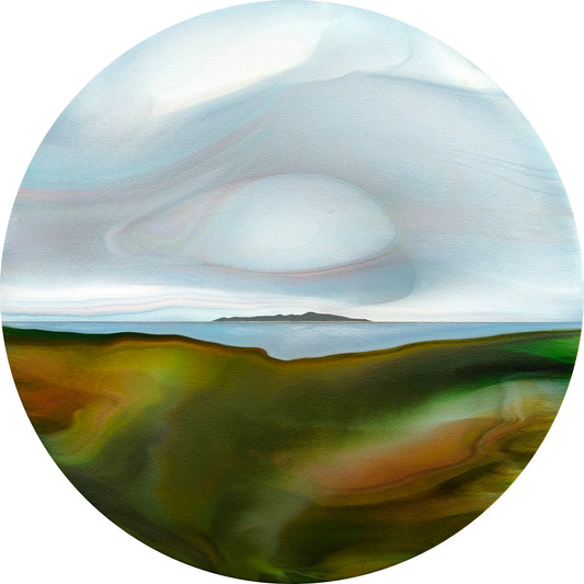 Kapiti Dreaming - Fine Art Print