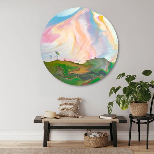 Pest Control ("If you don't like it, you can paint over it" - Banksy)