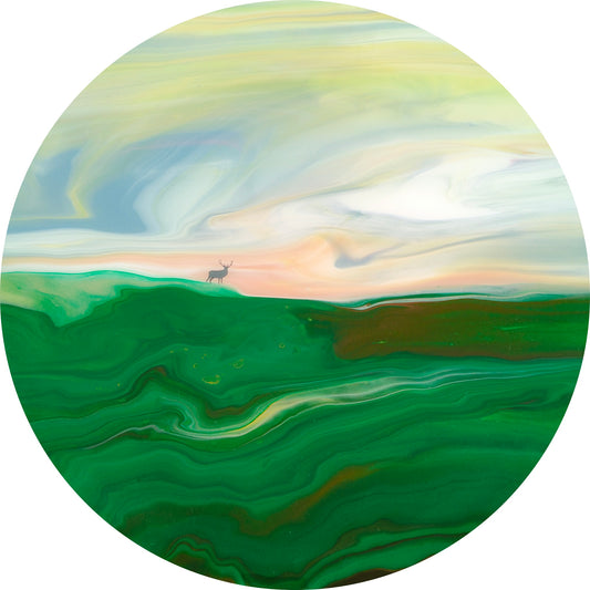 Realm - Fine Art Print