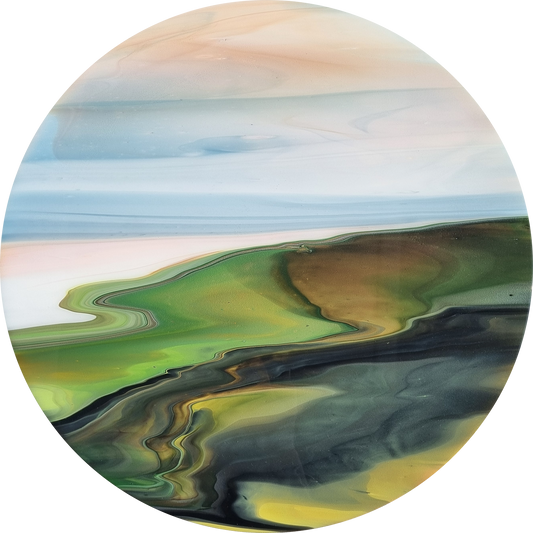Rhythm of the Shore