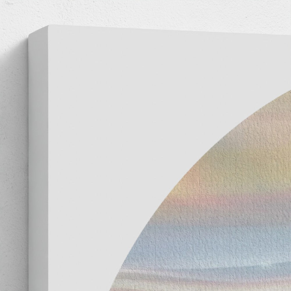 Beyond the Desert Road