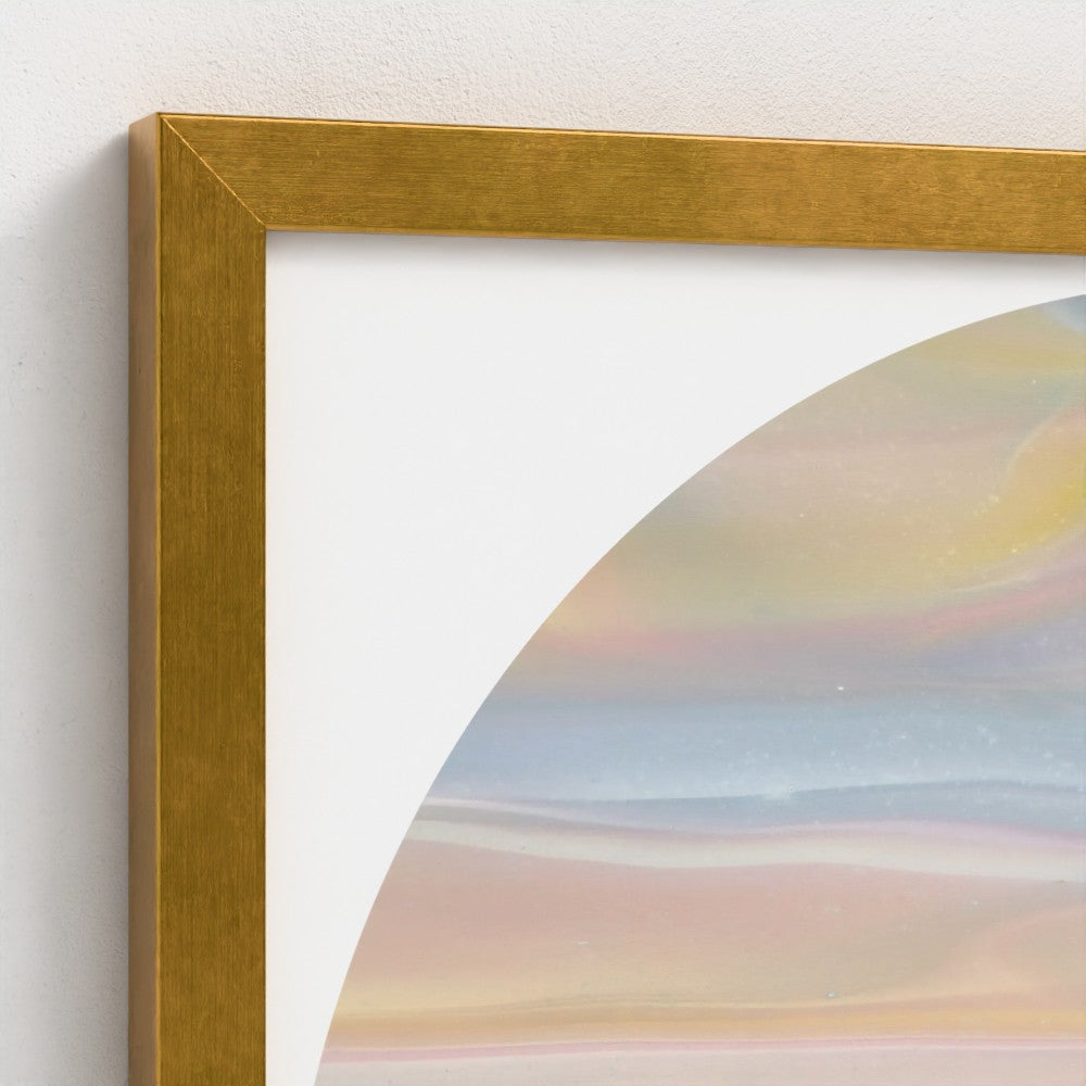 Beyond the Desert Road