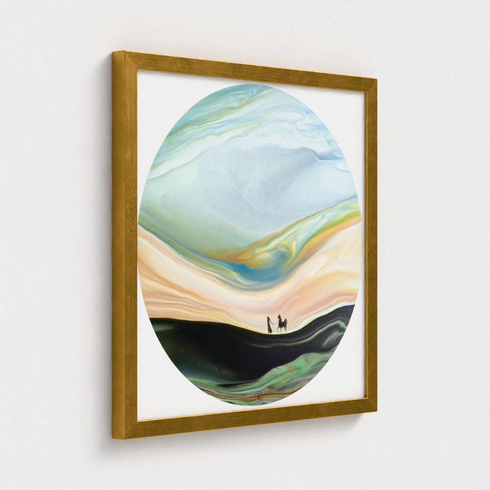 Valley of the Horses