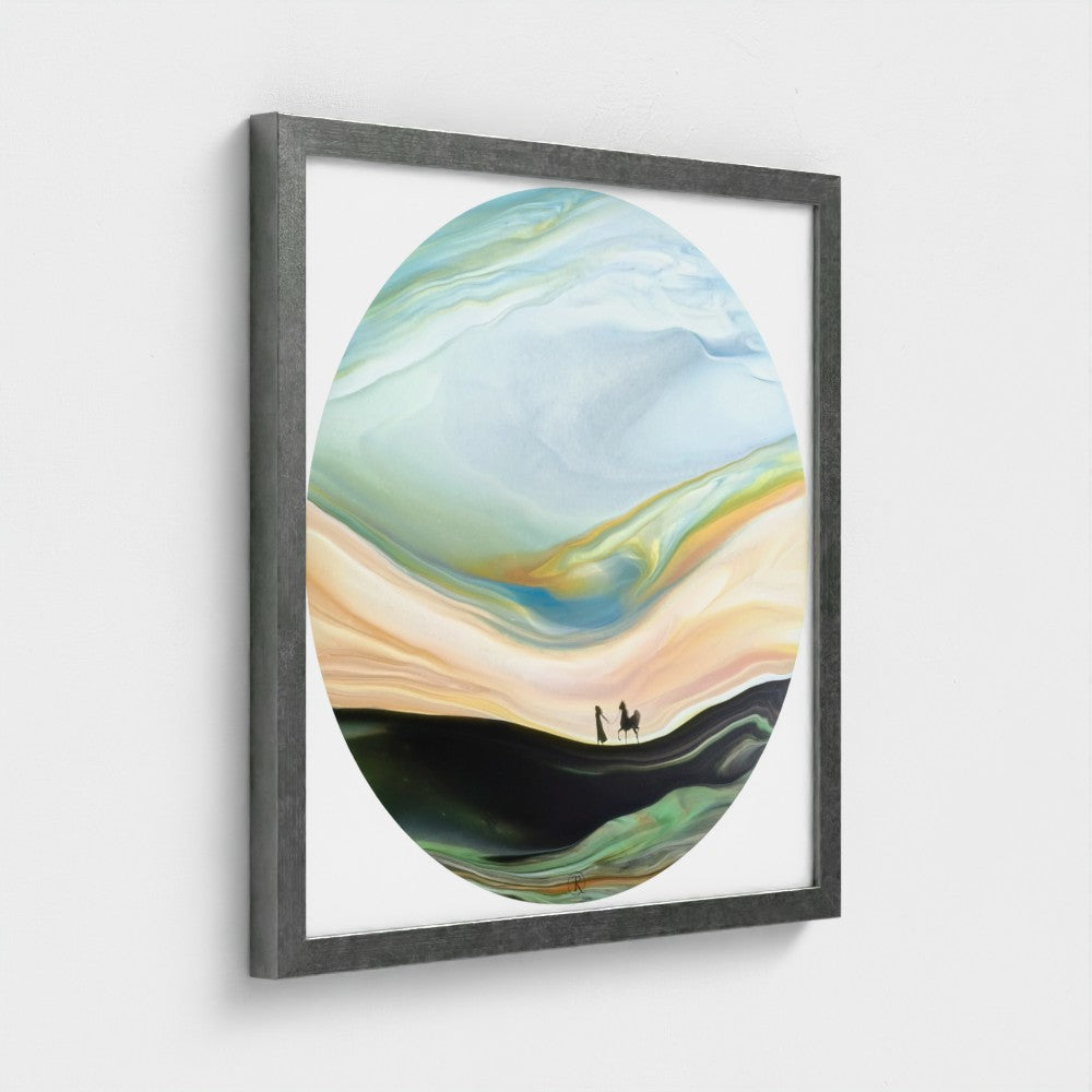 Valley of the Horses