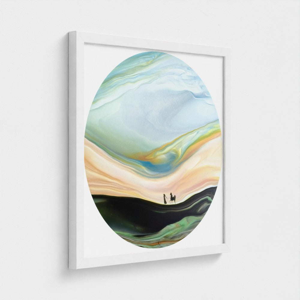 Valley of the Horses