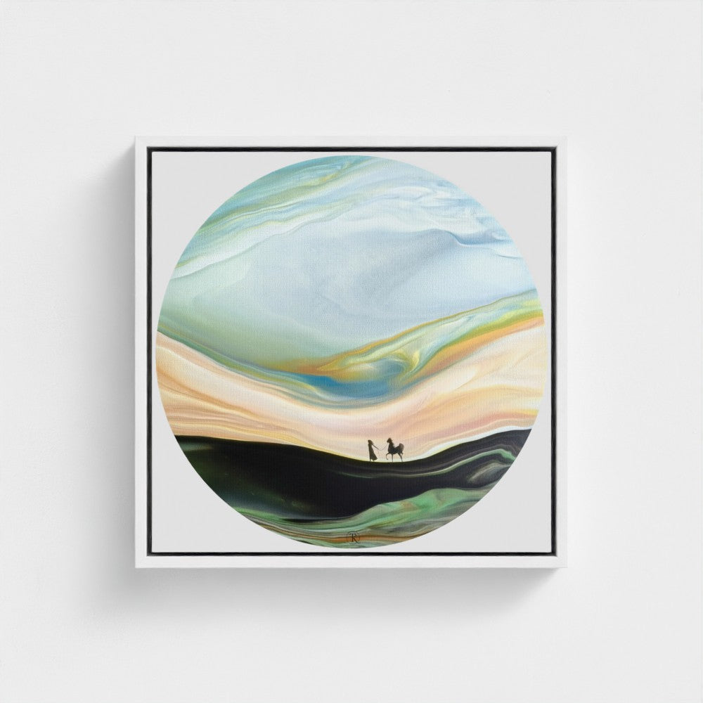 Valley of the Horses