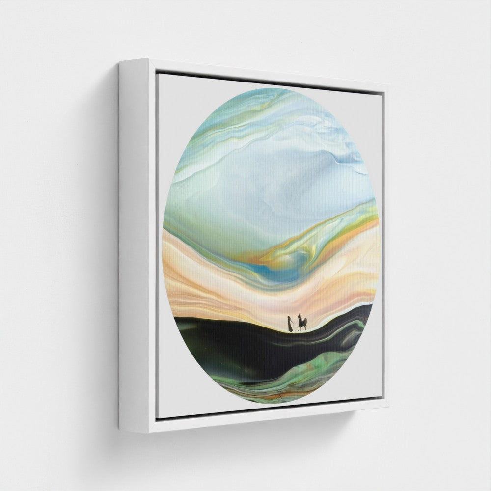 Valley of the Horses